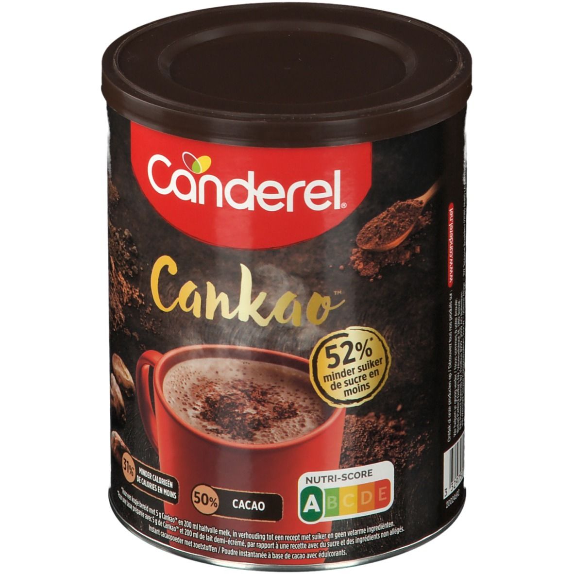 Canderel® Cankao™