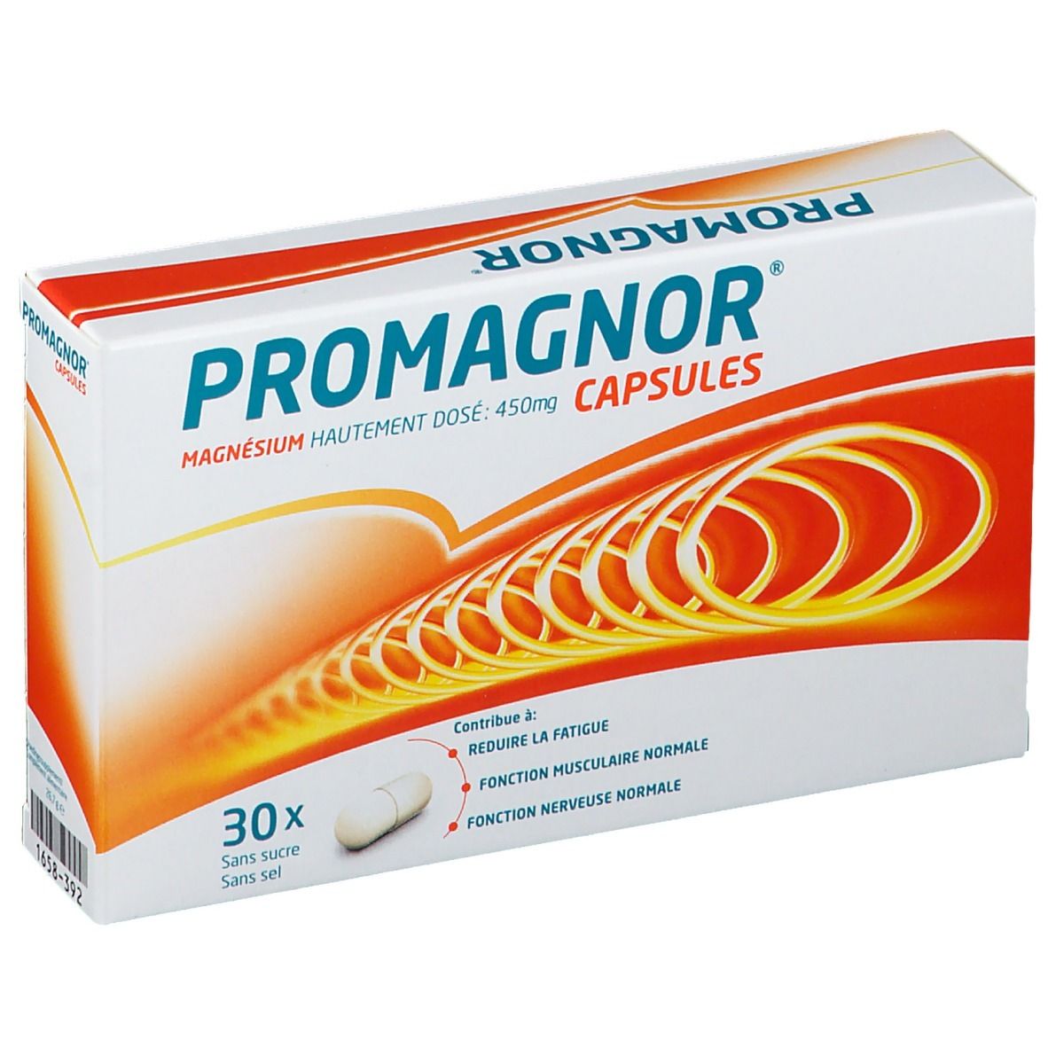 Promagnor 450mg