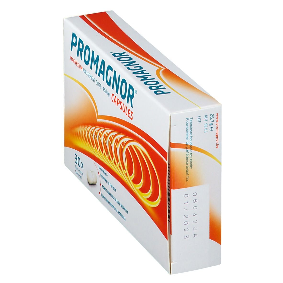 Promagnor 450mg