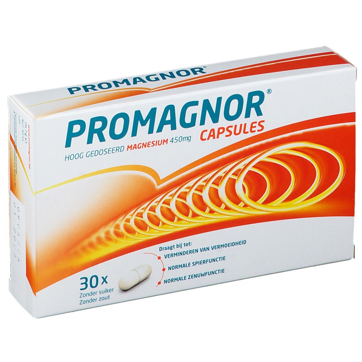 Promagnor 450mg