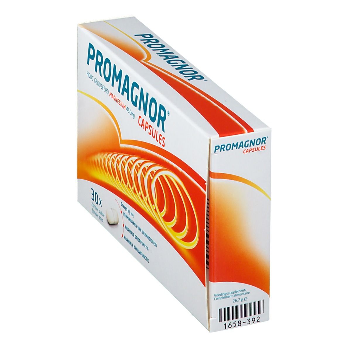 Promagnor 450mg