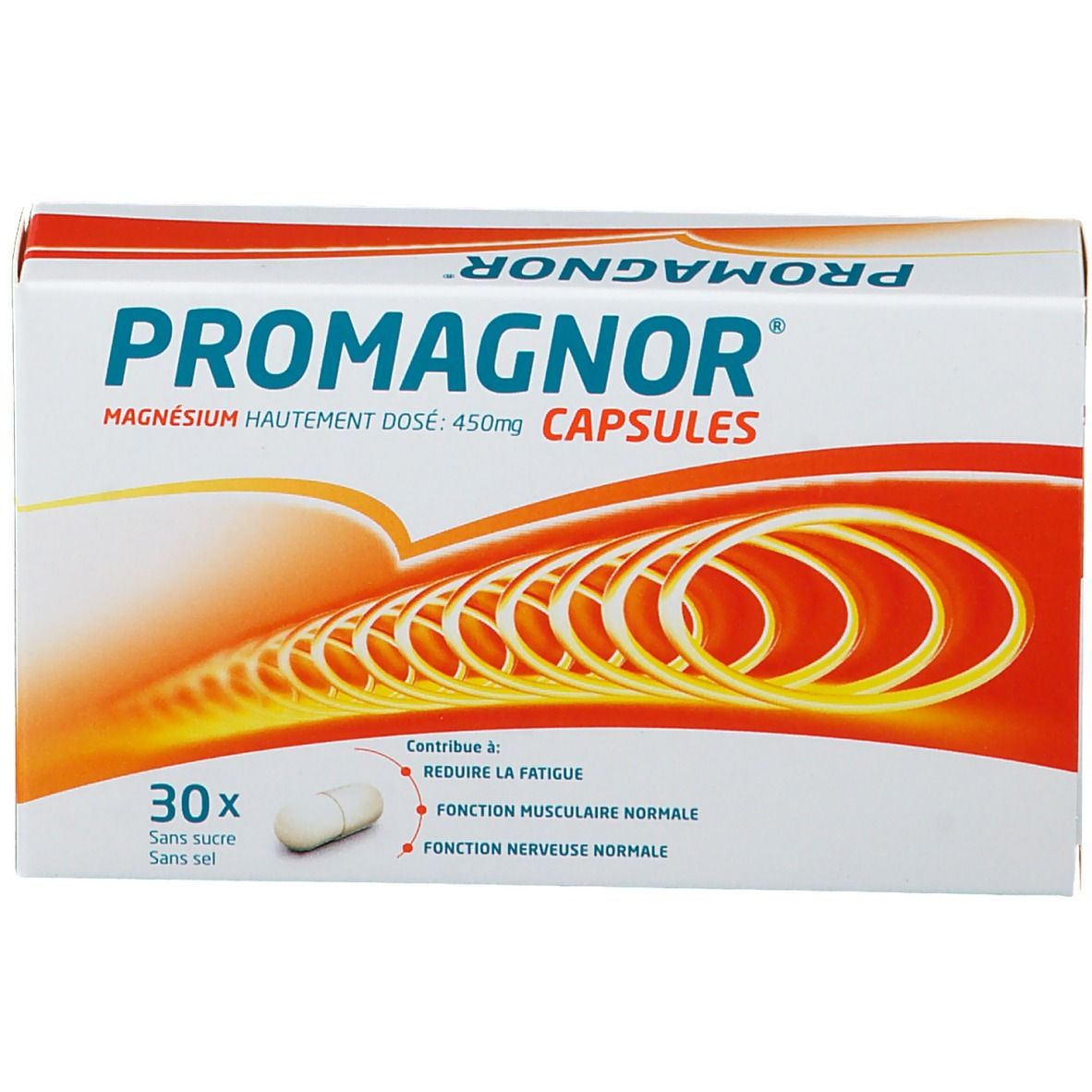 Promagnor 450mg 30 Pz | Redcare