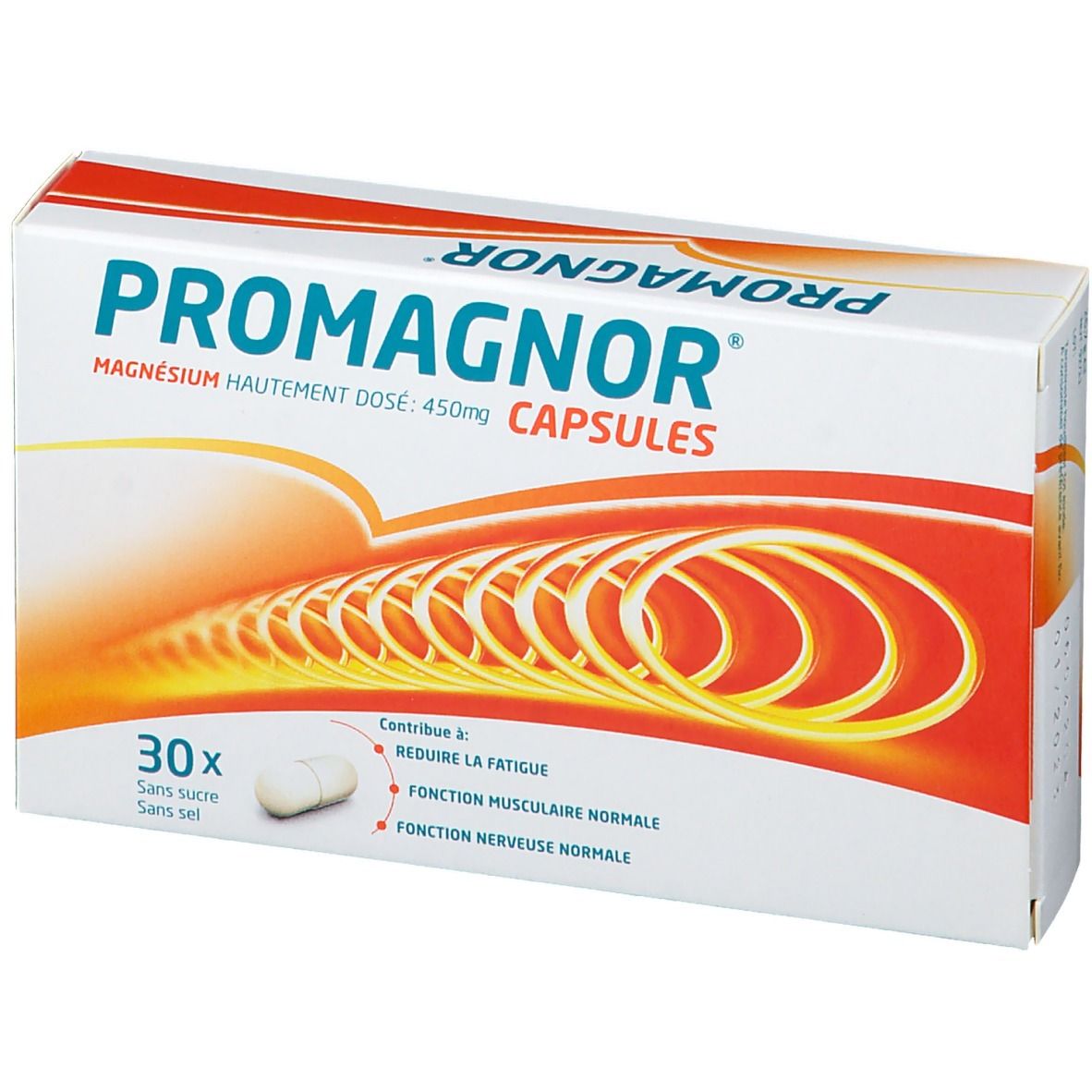 Promagnor 450mg