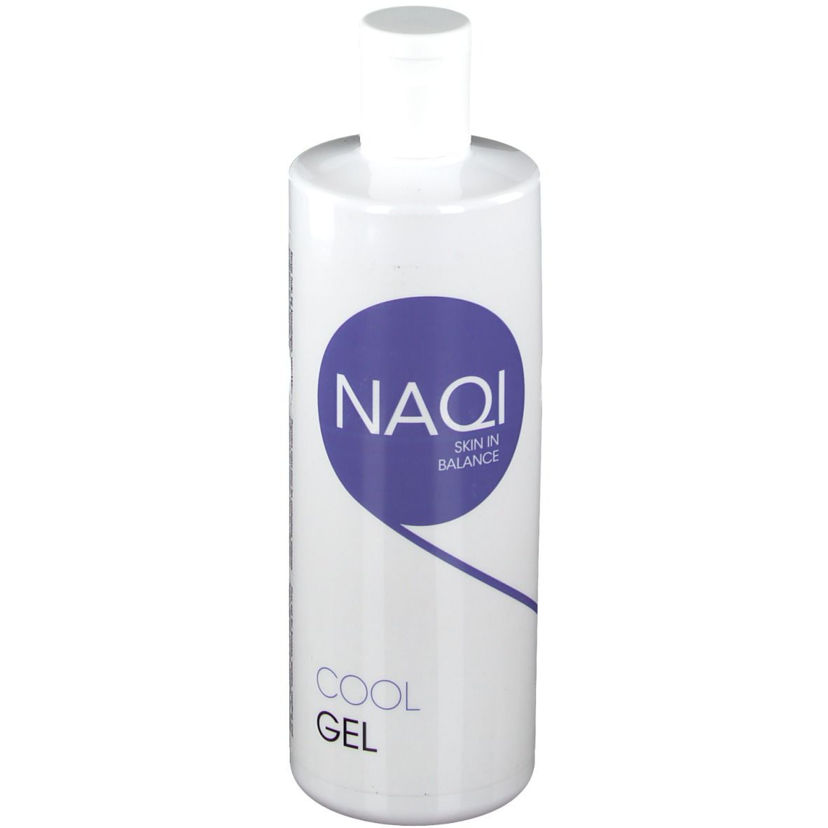 Naqi Cool Gel