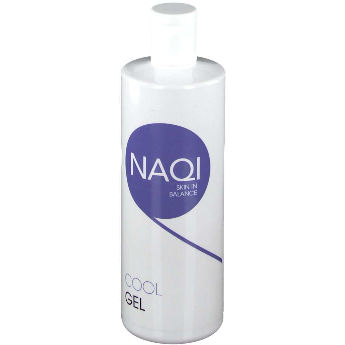 Naqi Cool Gel