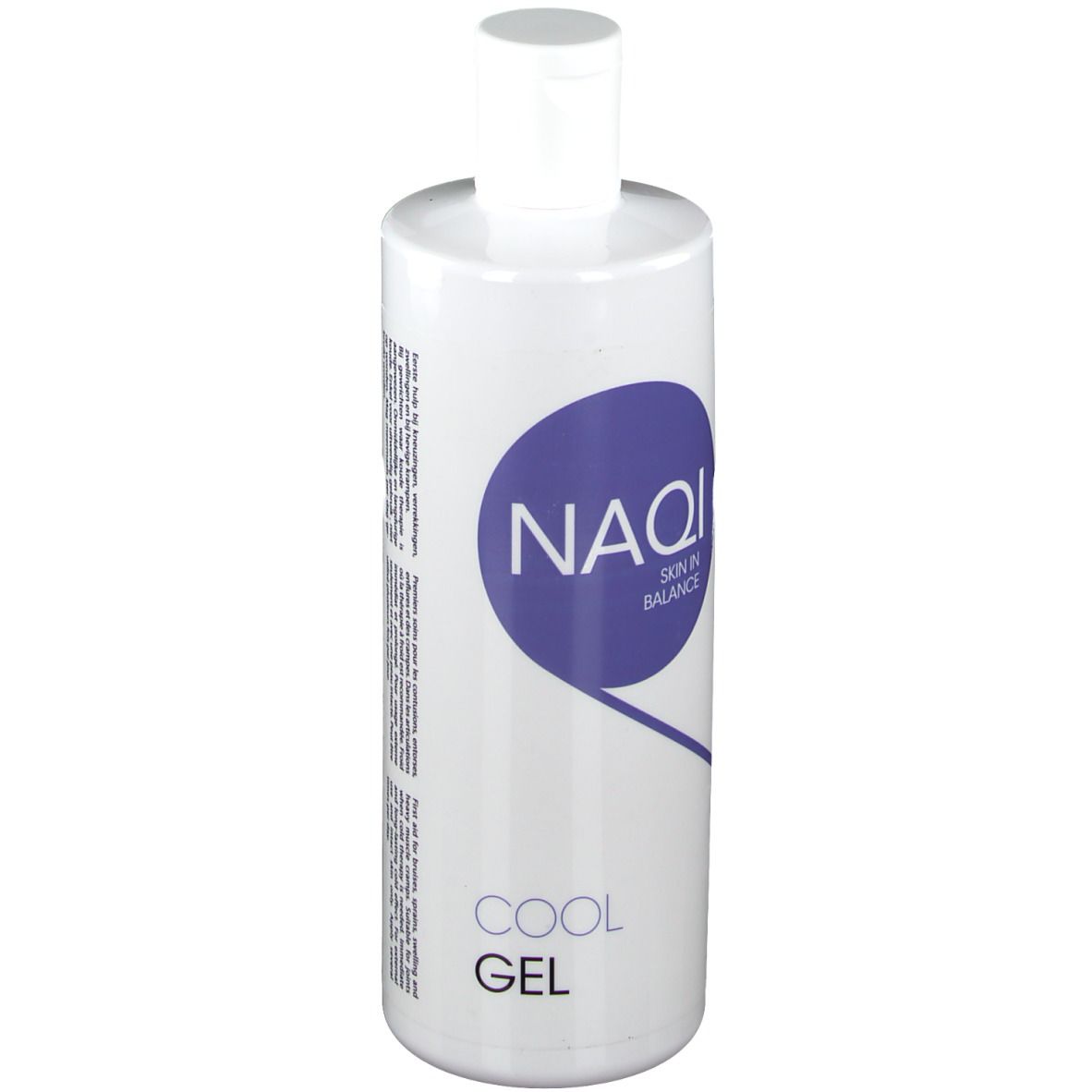 Naqi Cool Gel