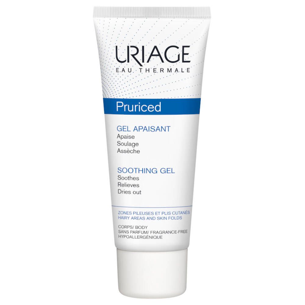 Uriage Pruriced