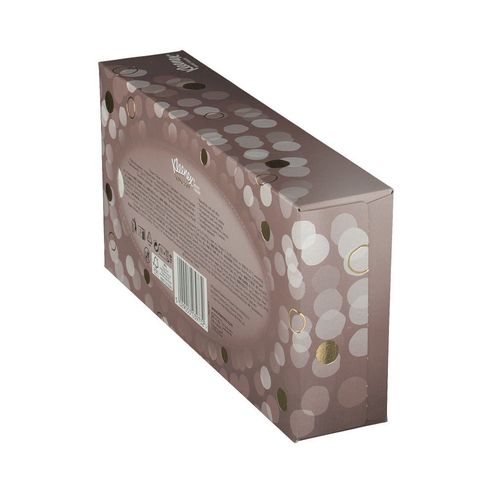 Kleenex Ultra Soft Tissues