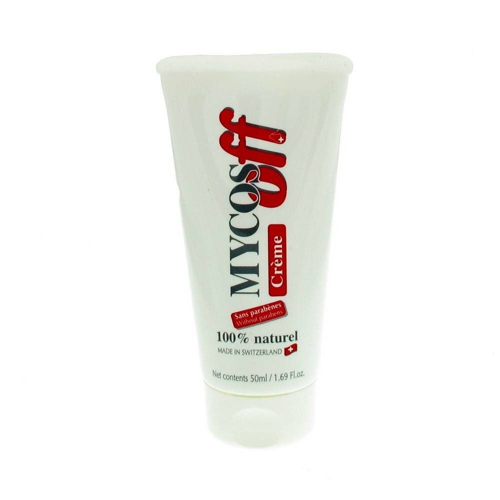 Mycos Off Cream