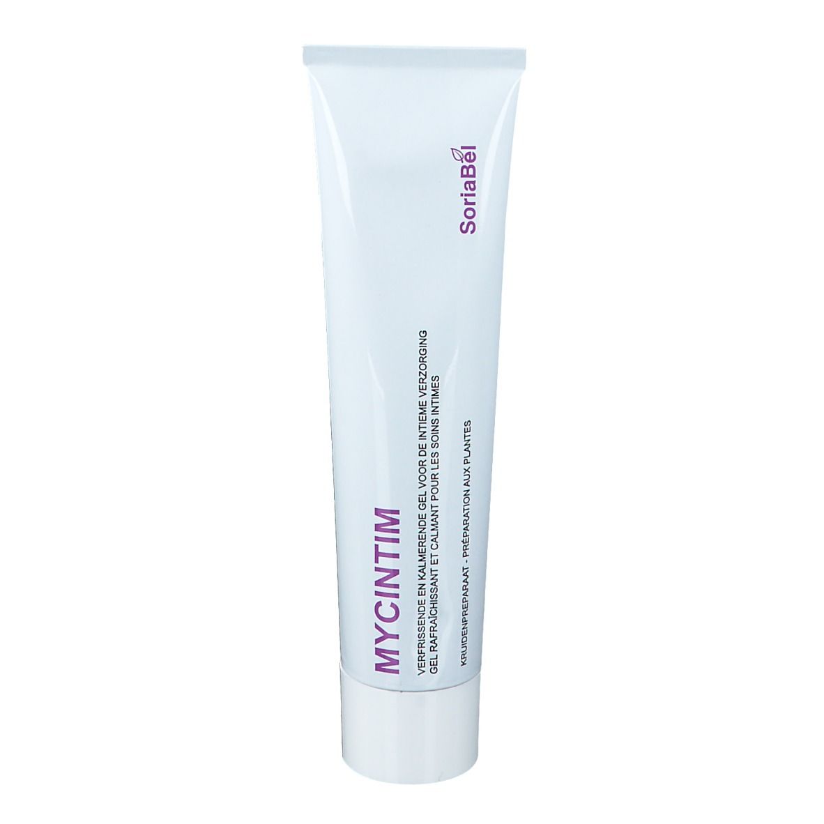 Soria Natural Mycintim Vaginal Cream