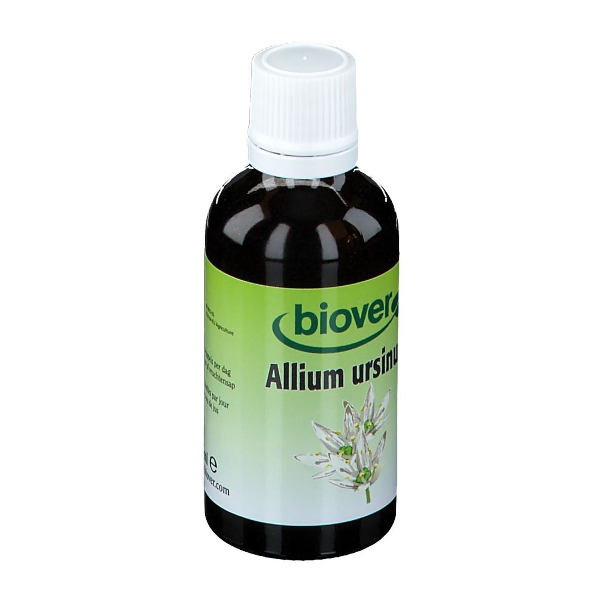 Biover Aglio Orsino