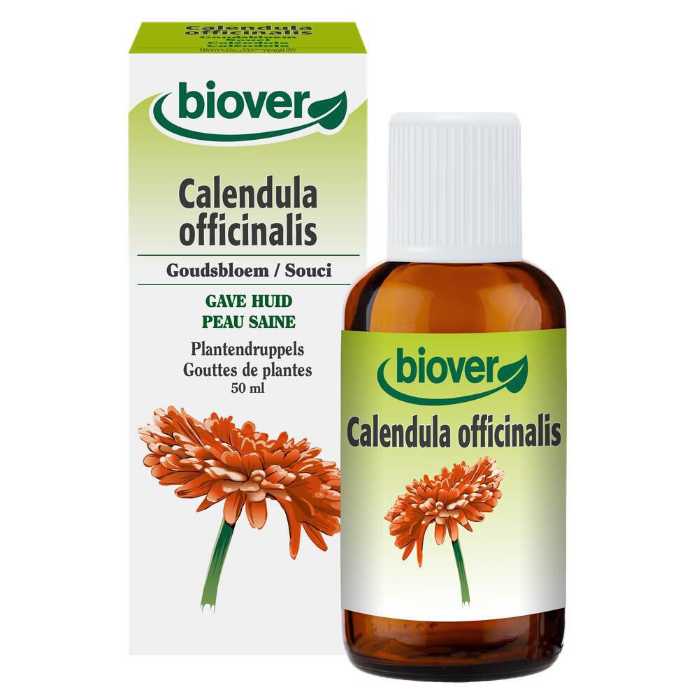 Biover Marigold Officinalis MTC