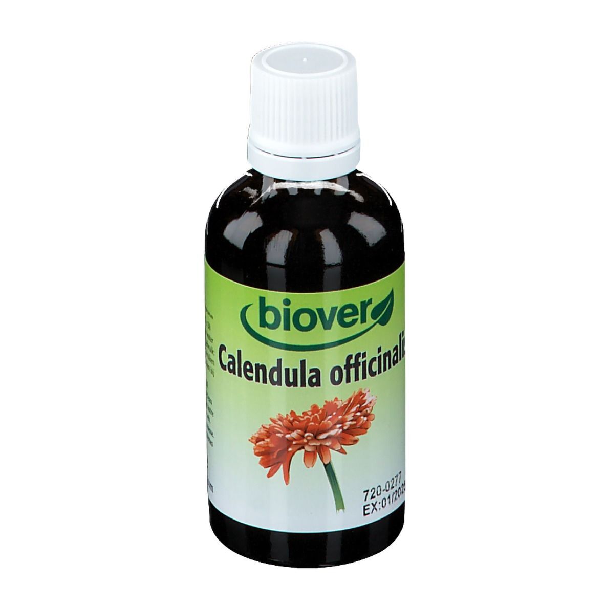 Biover Marigold Officinalis MTC