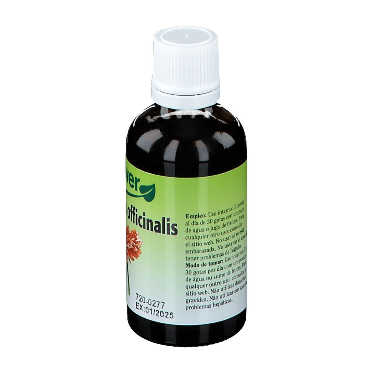 Biover Marigold Officinalis MTC