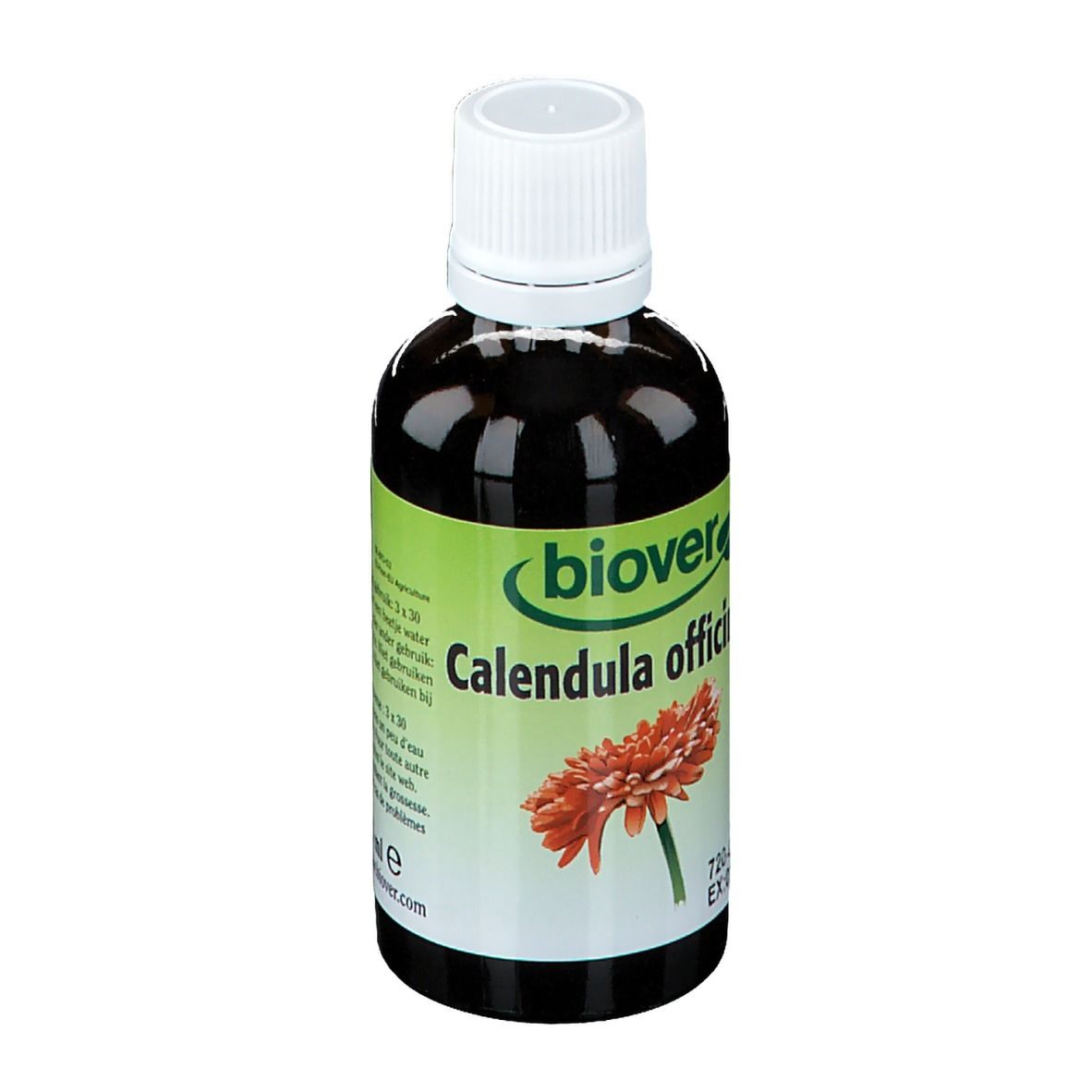 Biover Marigold Officinalis MTC