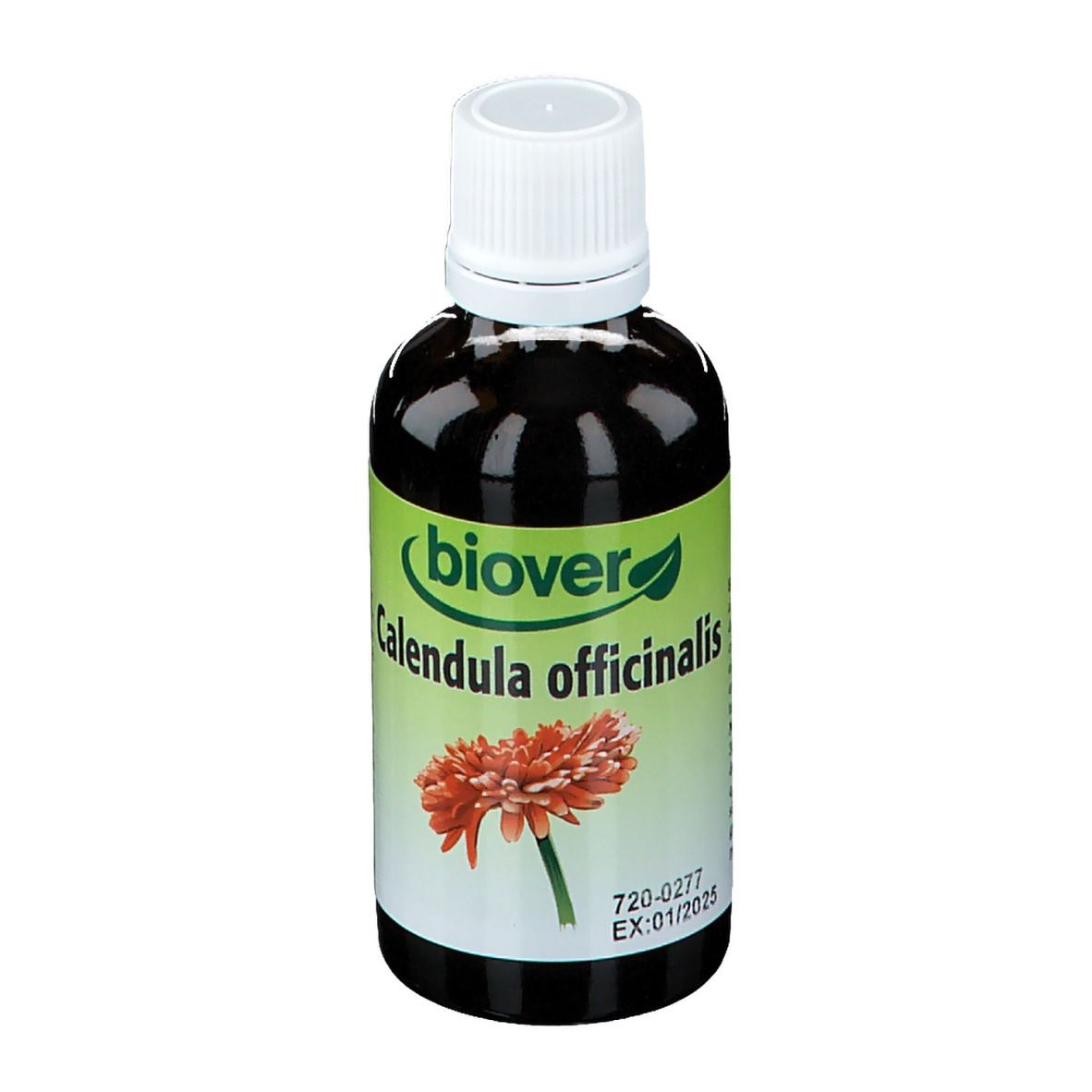 Biover Marigold Officinalis MTC
