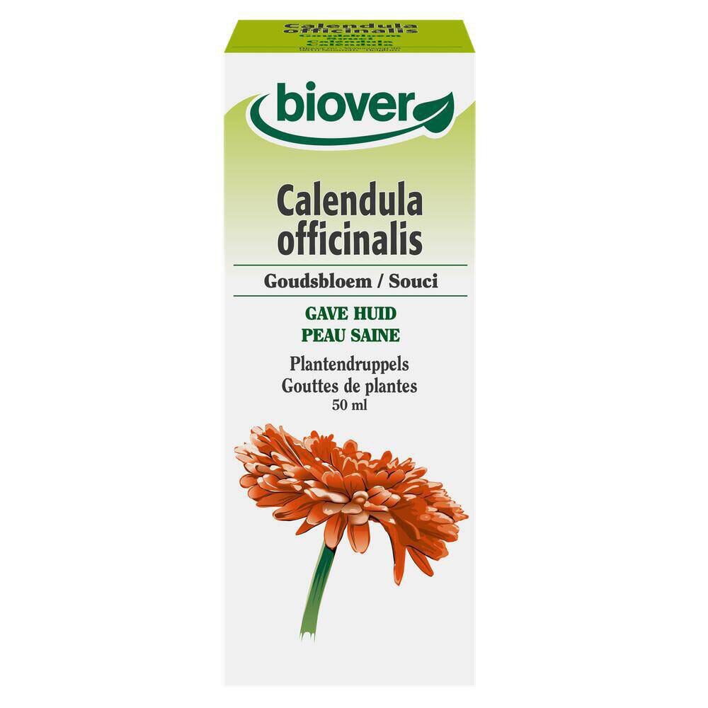 Biover Marigold Officinalis MTC