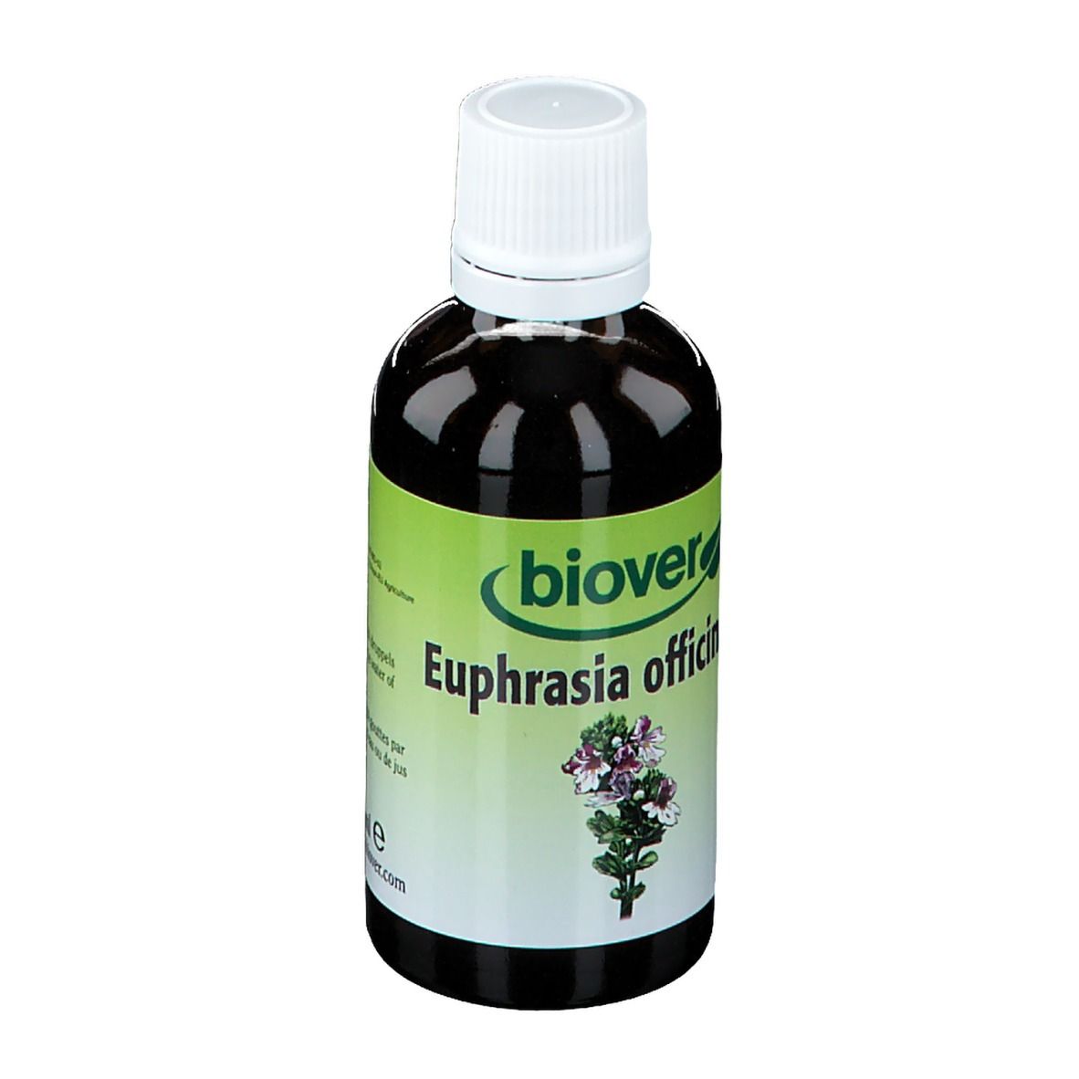 Biover Euphrasia Officinalis