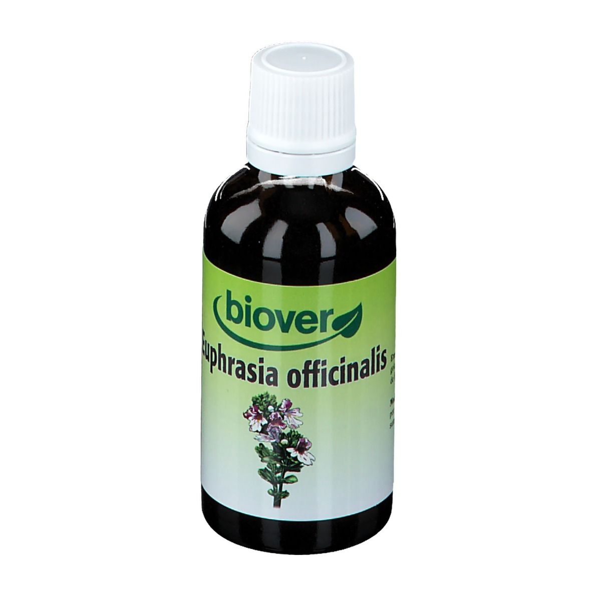 Biover Euphrasia Officinalis