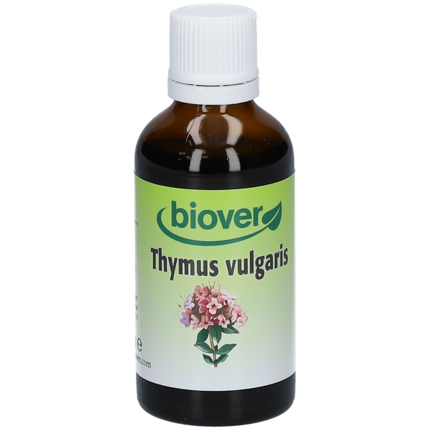 Biover Real Thyme