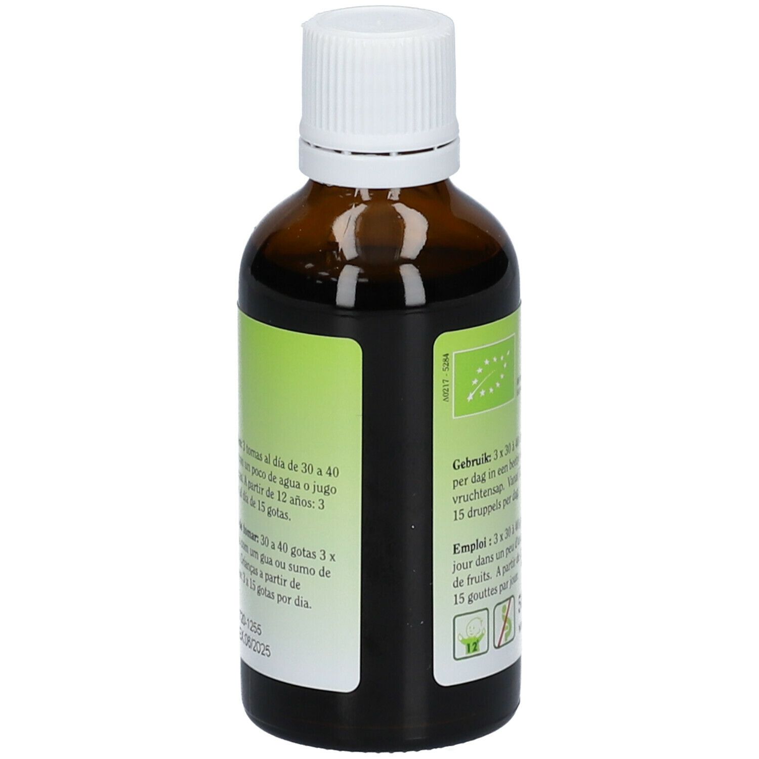 Biover Real Thyme