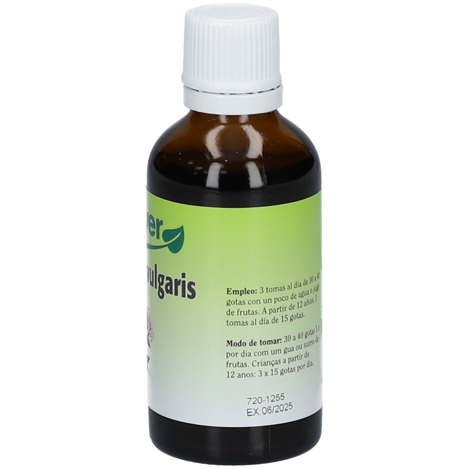 Biover Real Thyme