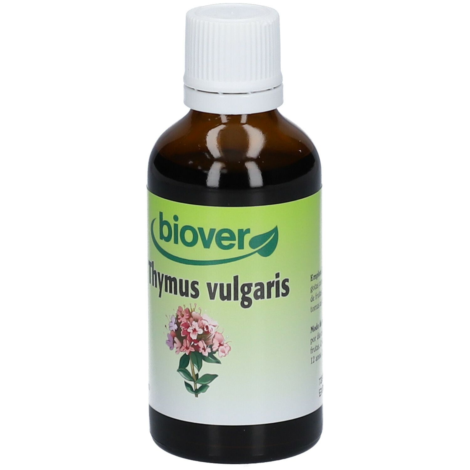 Biover Real Thyme