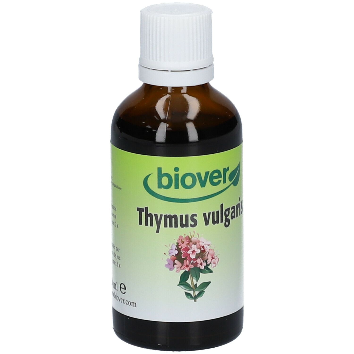 Biover Real Thyme