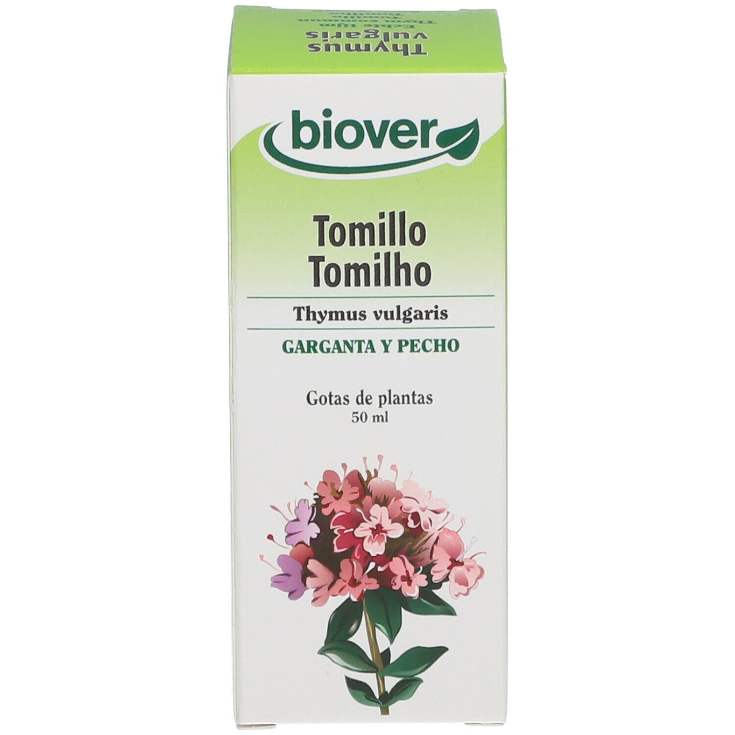 Biover Real Thyme