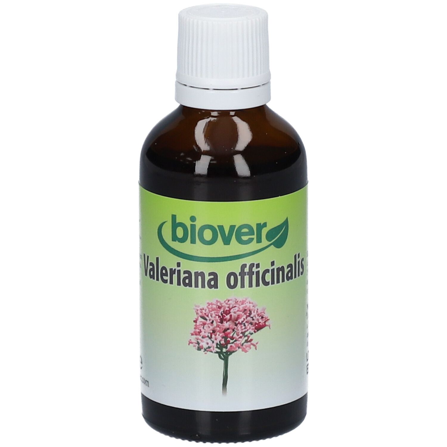 Biover Valeriaan Tinctuur