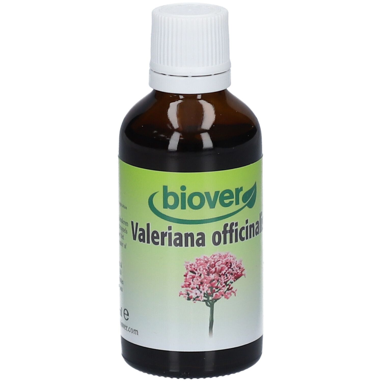 Biover Valeriaan Tinctuur