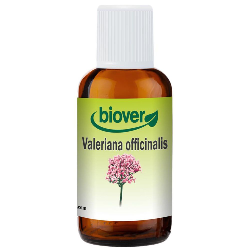 Biover Valeriaan Tinctuur