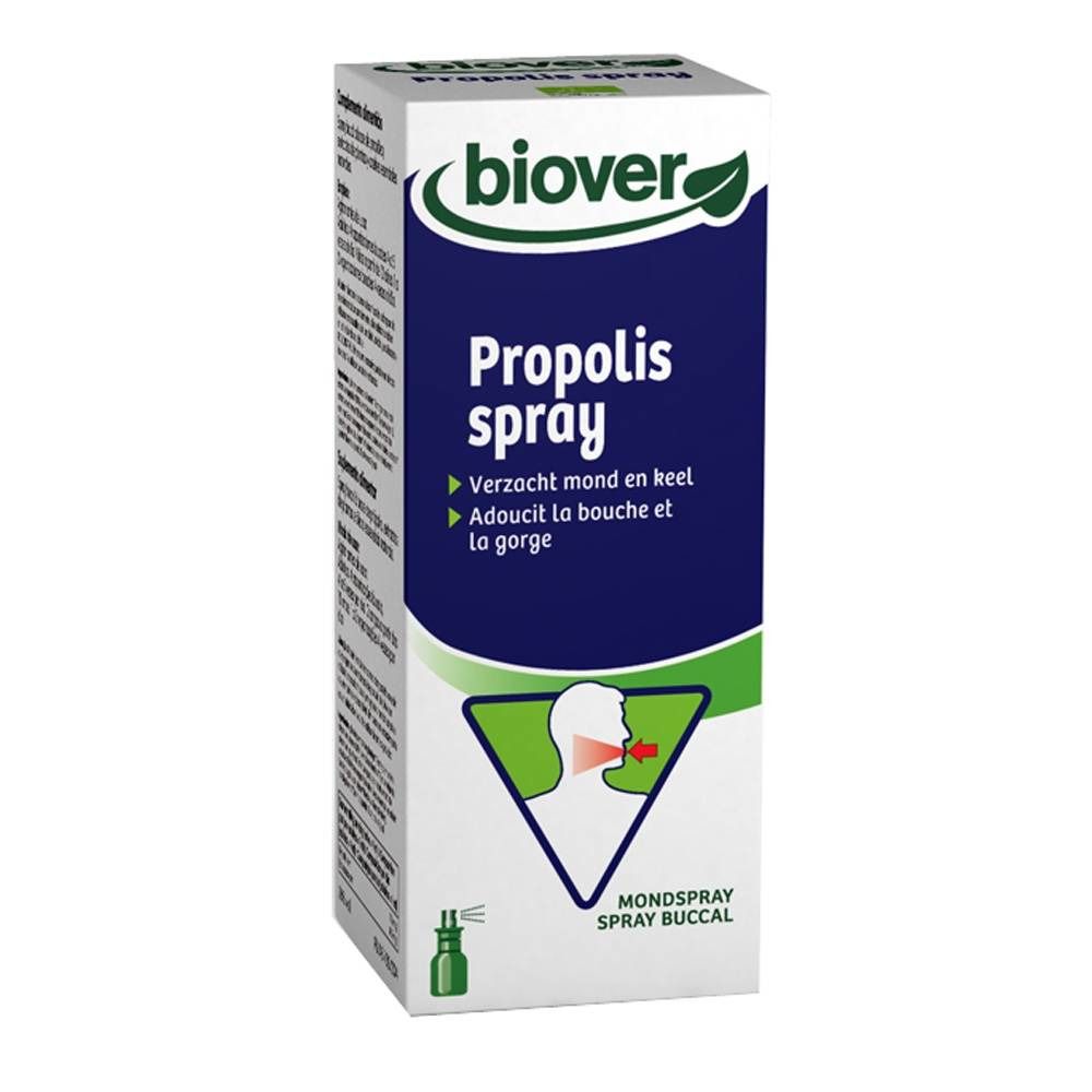 Propolis Solution