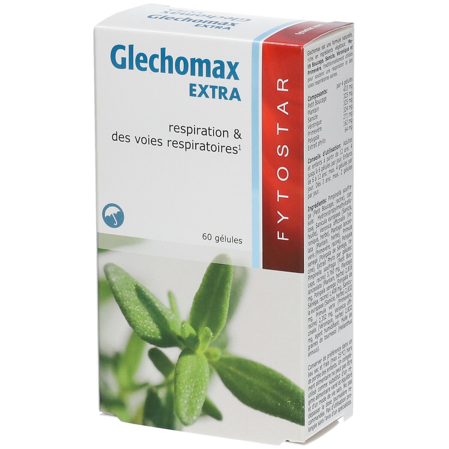 Fytostar Glechomax