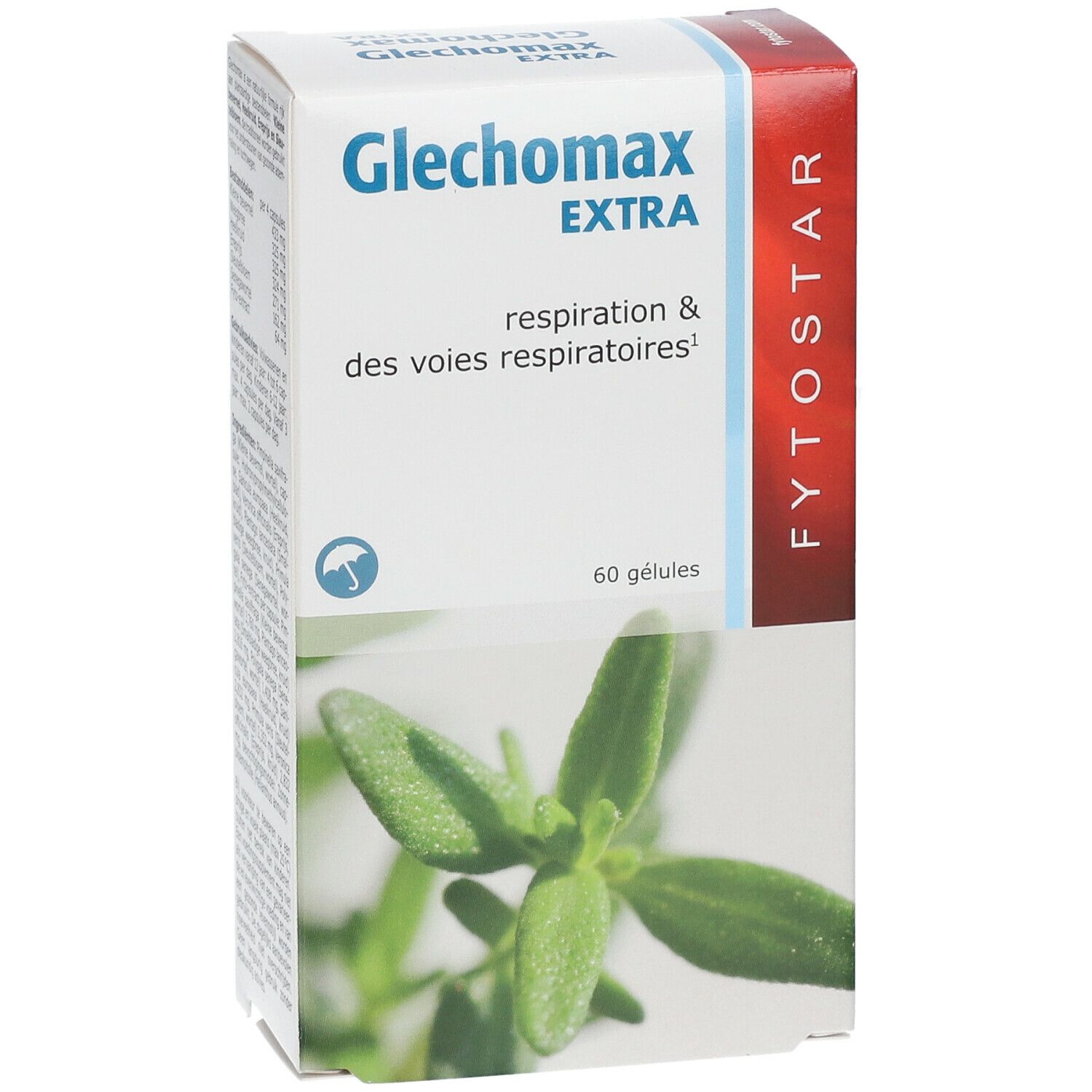 Fytostar Glechomax