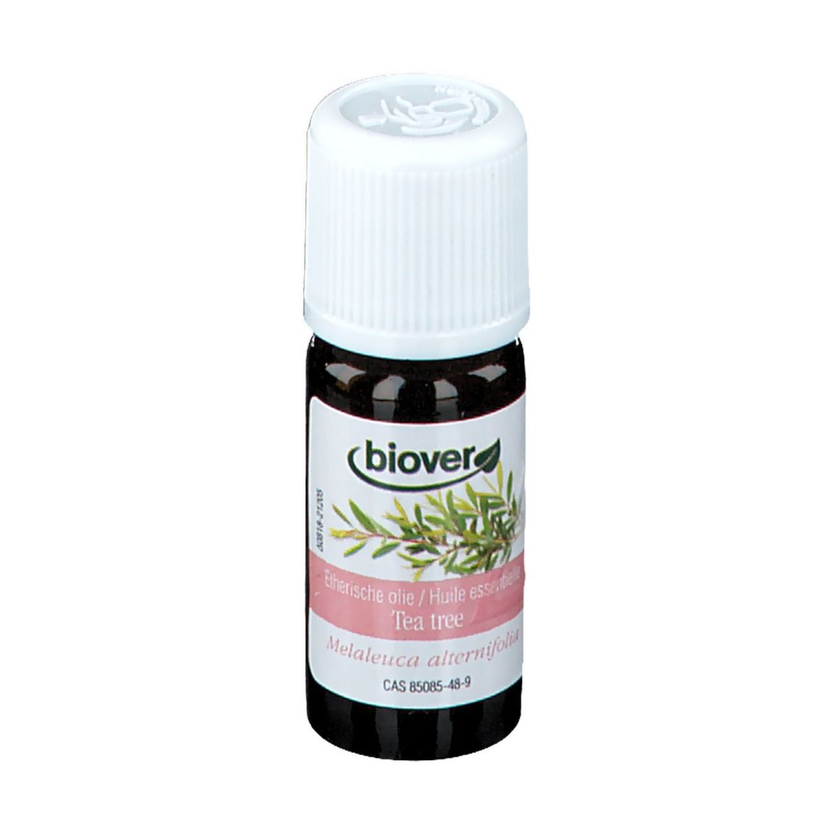 Biover Tea Tree Essential Oil Bio