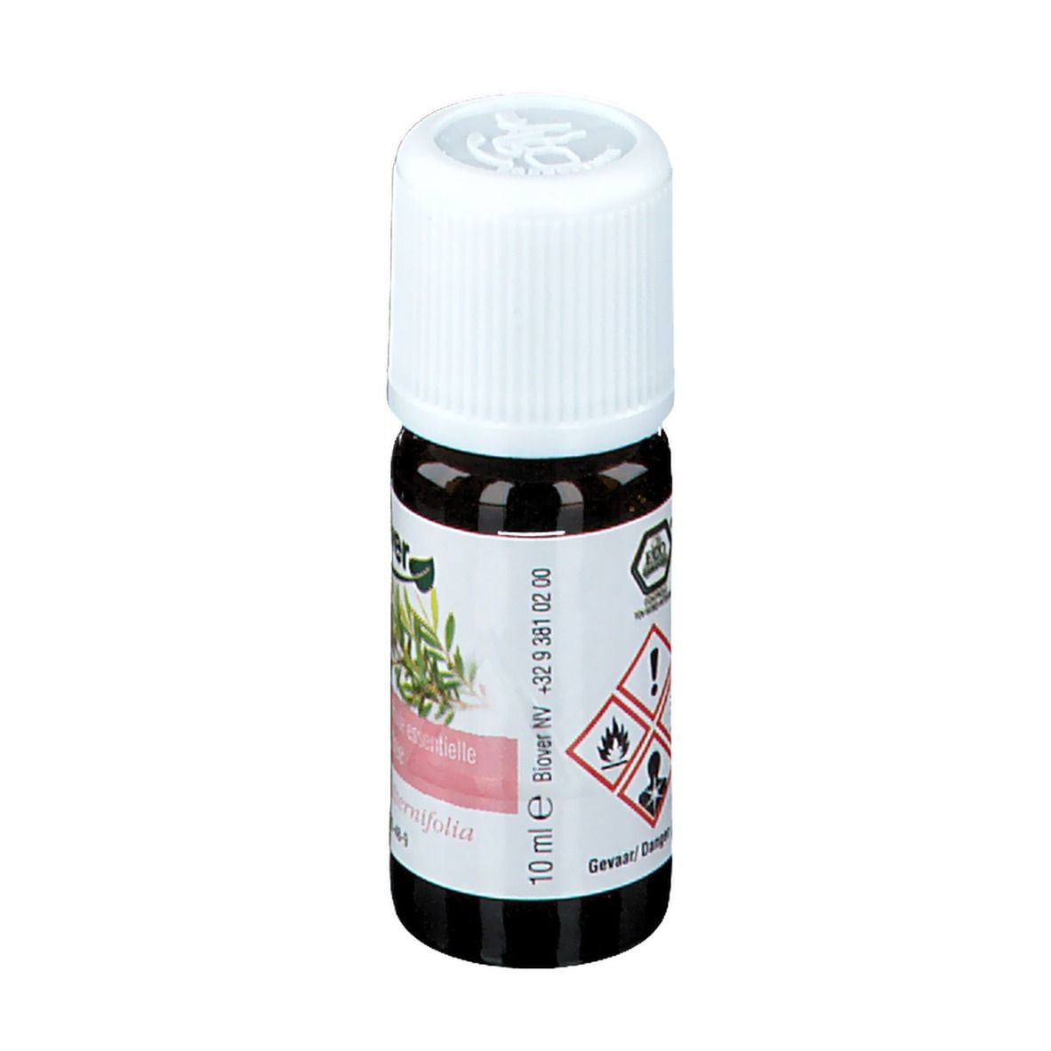Biover Tea Tree Essential Oil Bio