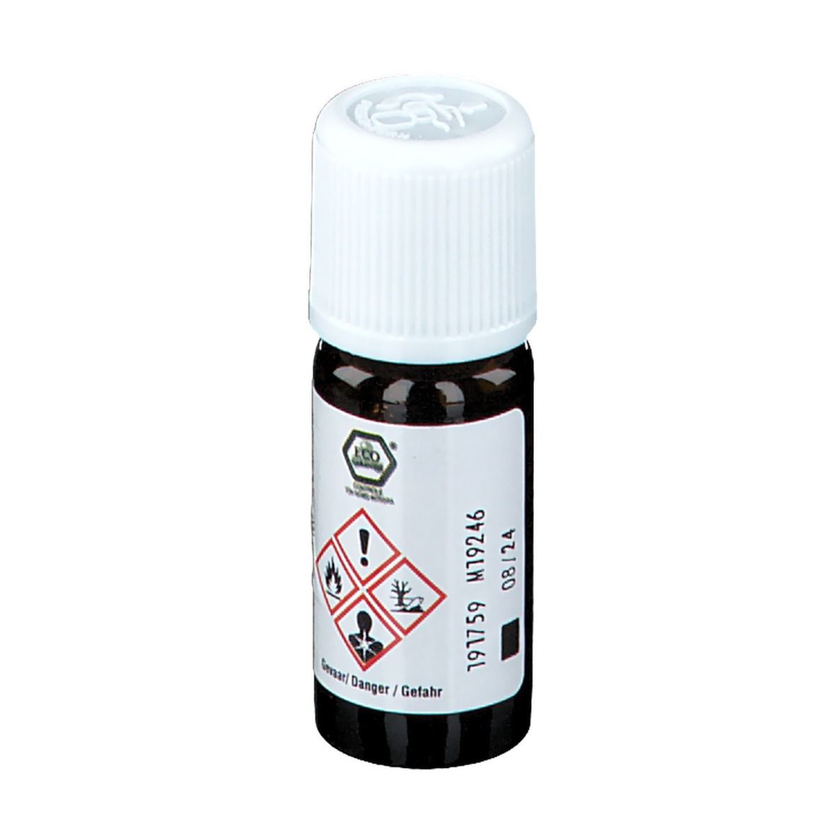 Biover Tea Tree Essential Oil Bio