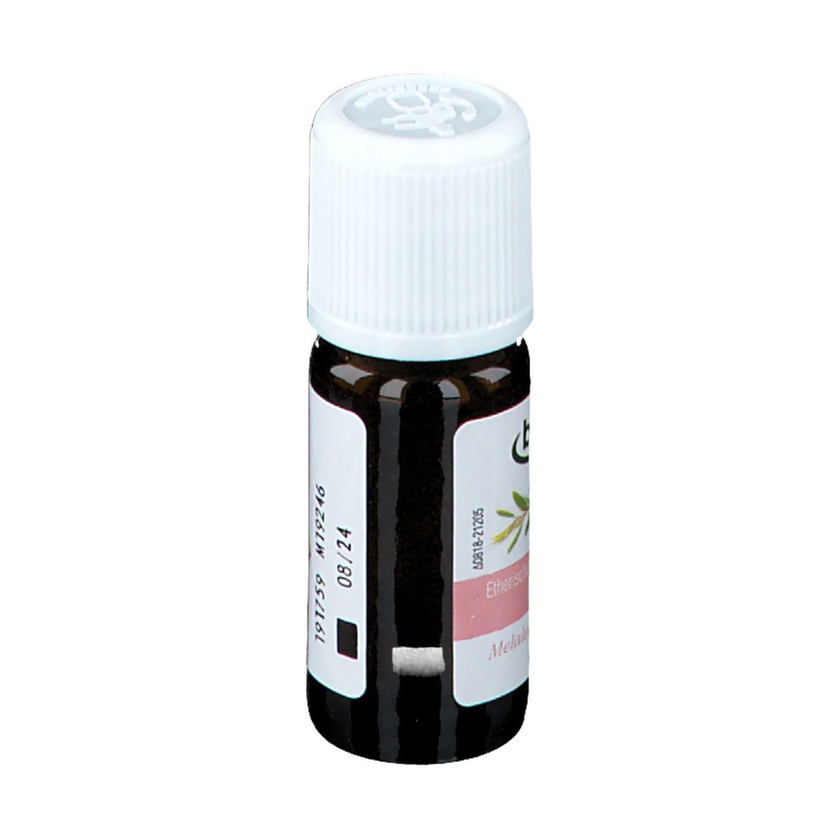 Biover Tea Tree Essential Oil Bio