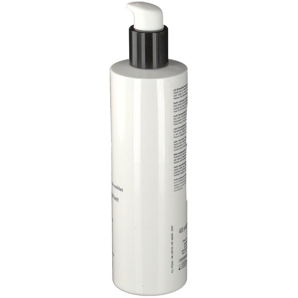 Galénic Pur Cleansing Milk
