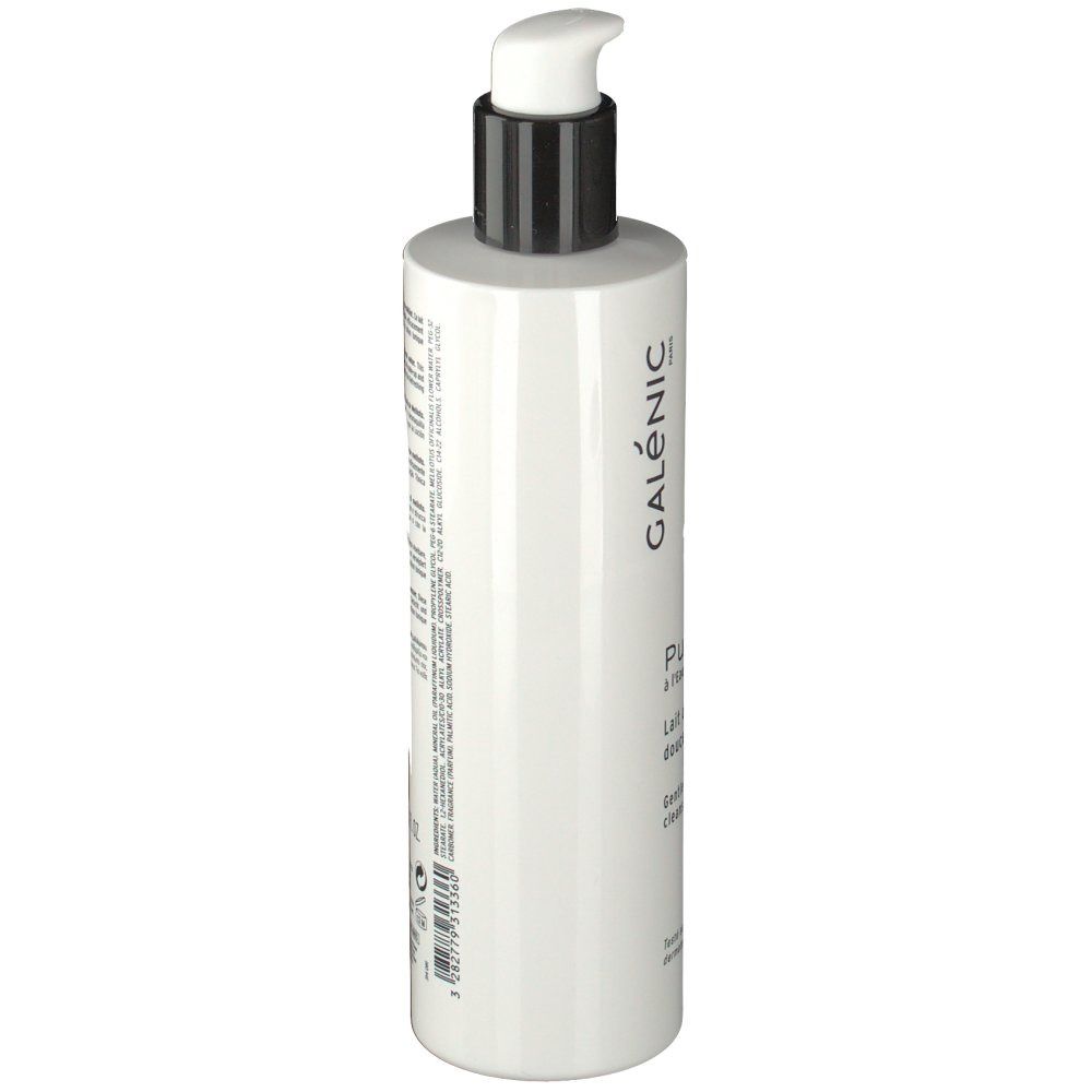 Galénic Pur Cleansing Milk