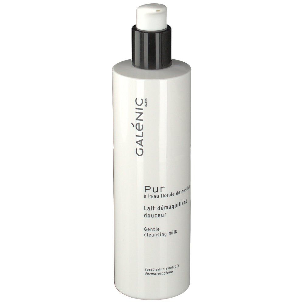 Galénic Pur Cleansing Milk