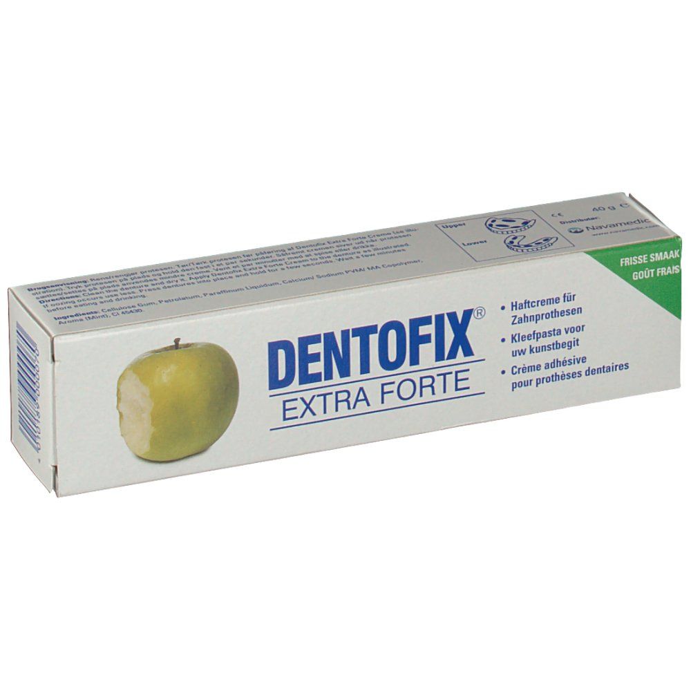 Dentofix Extra Fort