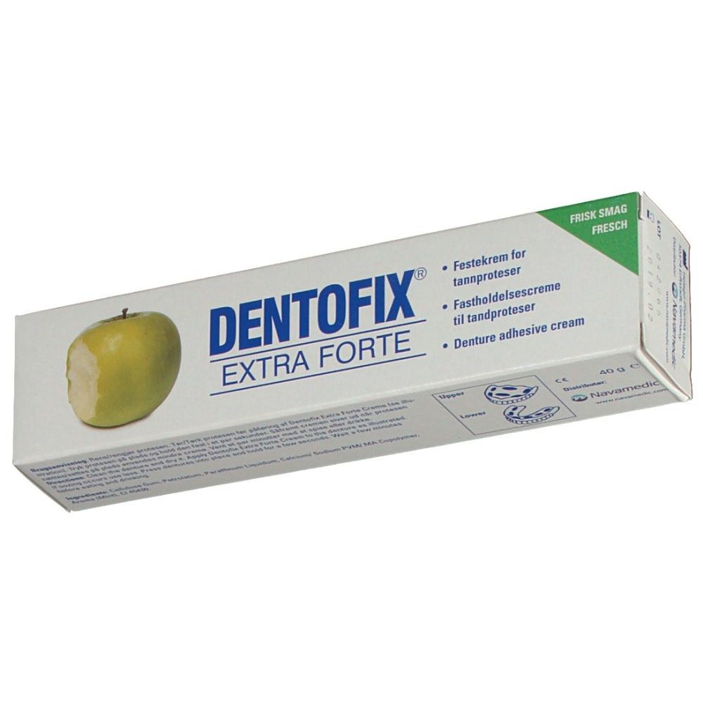 Dentofix Extra Fort