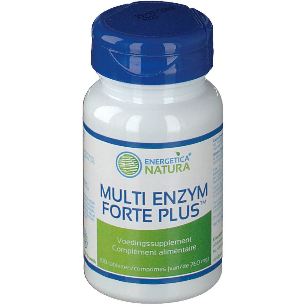 Multi Enzym Plus Forte