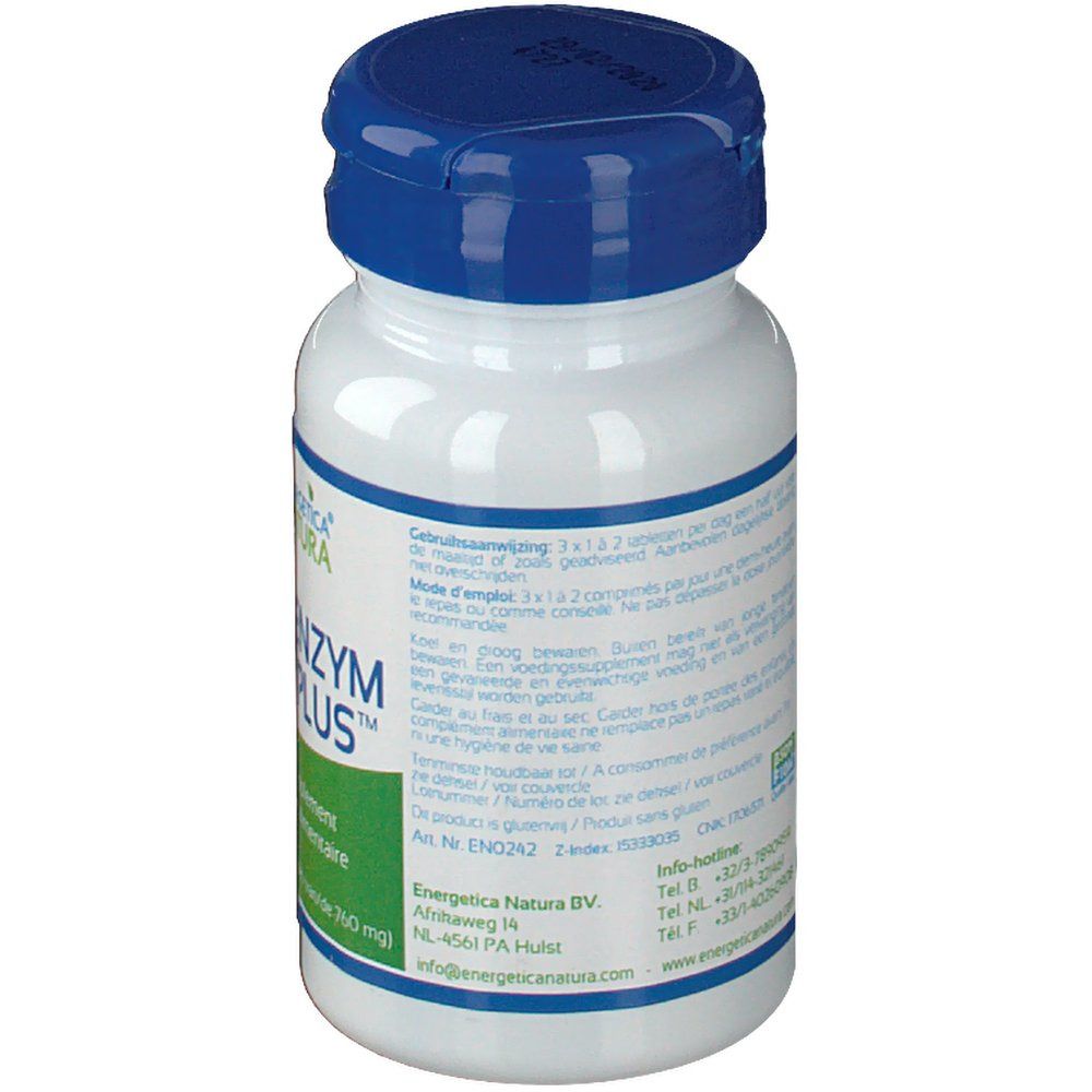 Multi Enzym Plus Forte