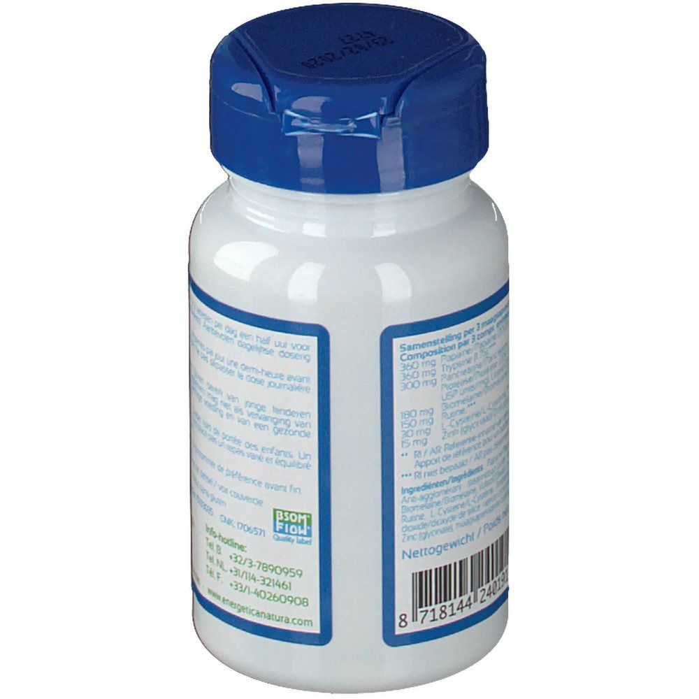 Multi Enzym Plus Forte