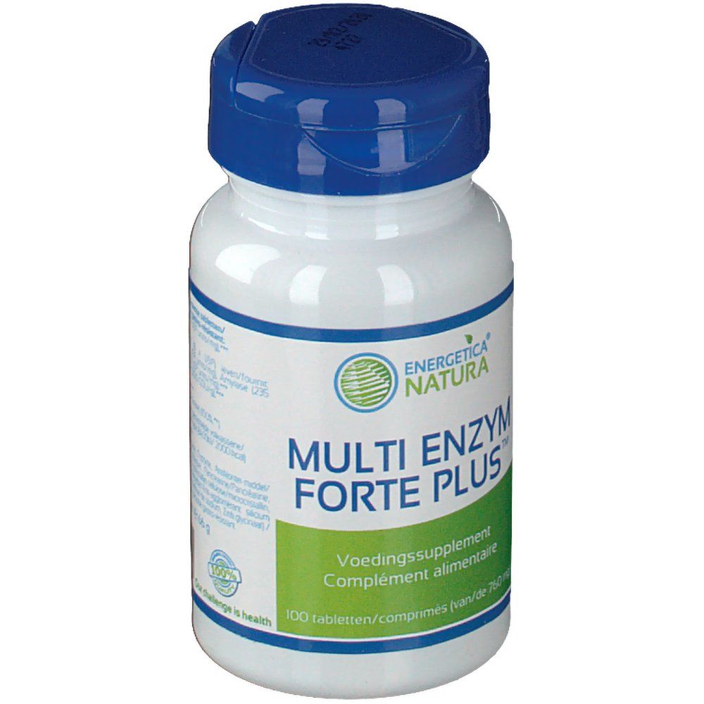 Multi Enzym Plus Forte