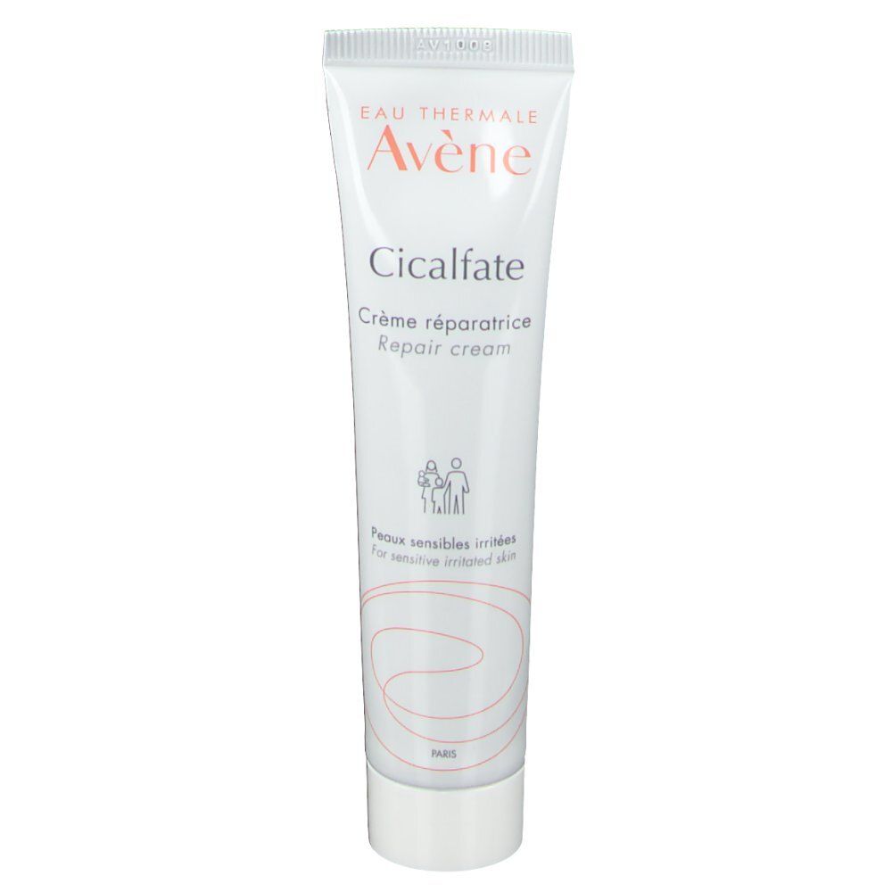 Avène Cicalfate Crema Ristrutturante