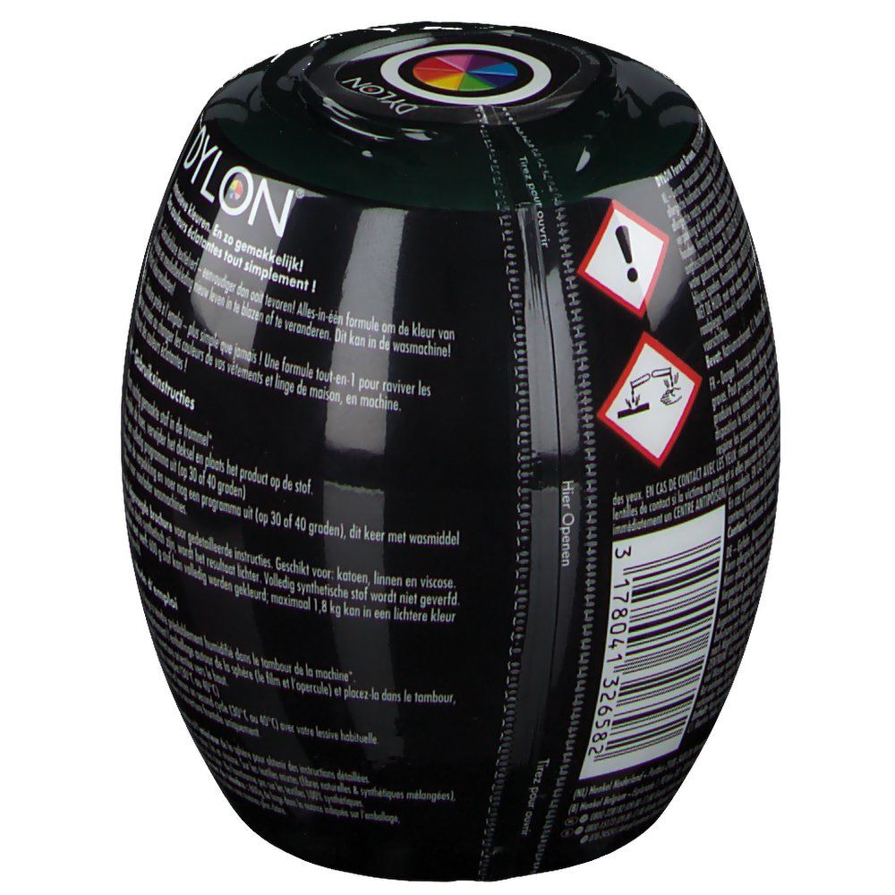Dylon Color Dye 09 Dark Green